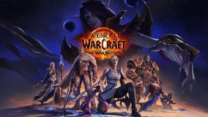 Exploring WoW Classic's Season of Discovery