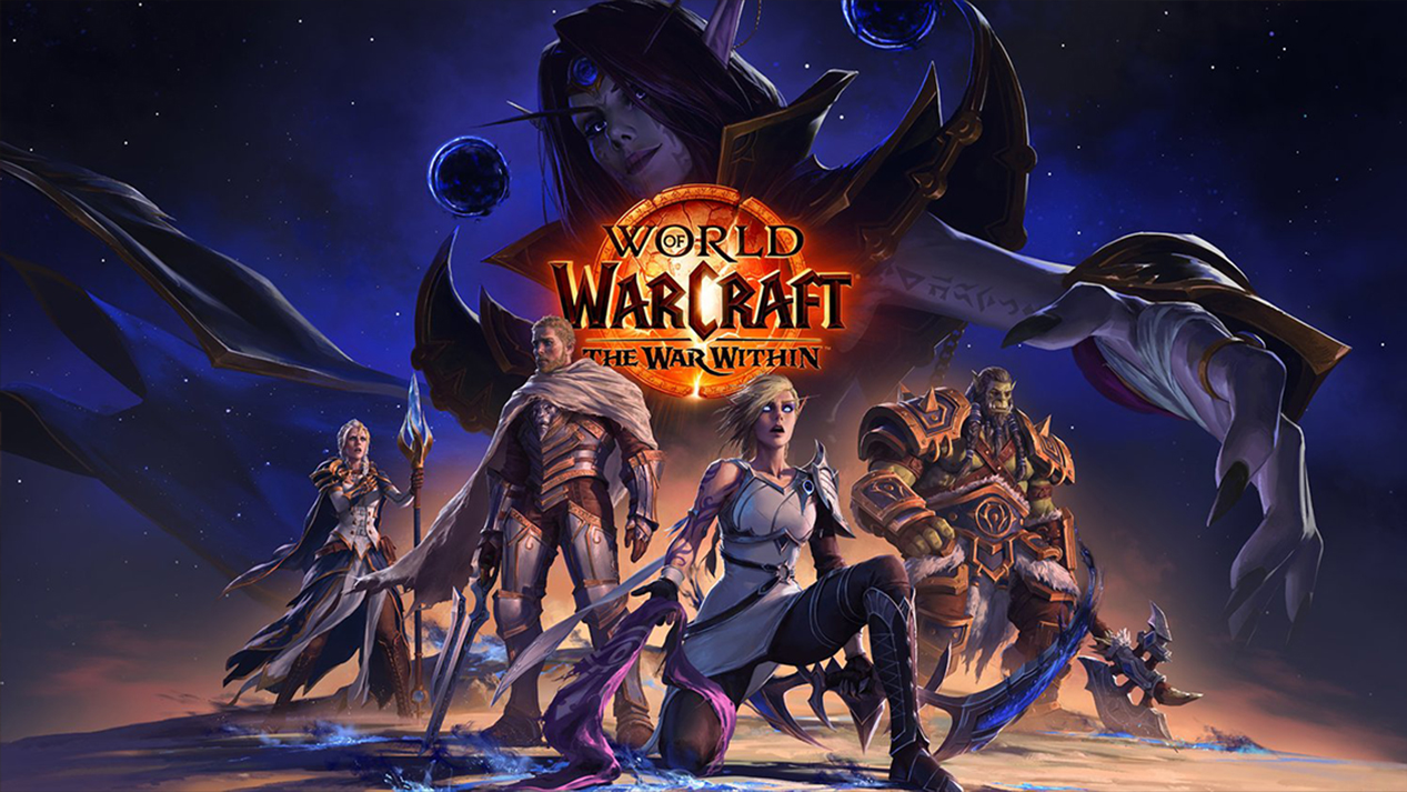 Exploring WoW Classic's Season of Discovery