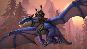 Mastering Mage Runes in WoW